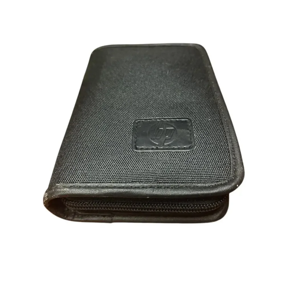 HP Pocket Media Drive PD5000S 500GB Portable HDD External USB New In Box